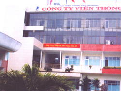 Công ty Dịch vụ Viễn thông Đà Nẵng